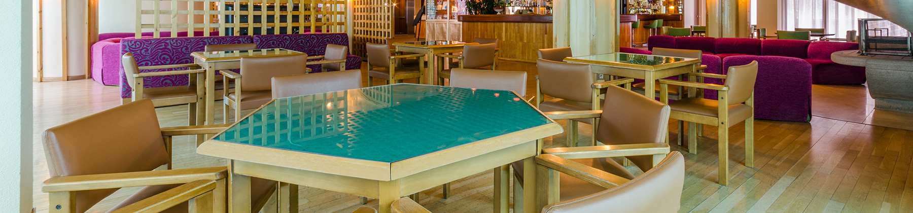 Hotel Sant Eloi header